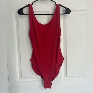 AMERICAN EAGLE body suit